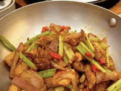 -小菜园新徽菜(南通永旺店)
