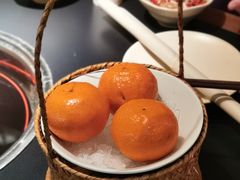 -莺花渡火锅·宋风江景火锅雅宴(长嘉汇店)