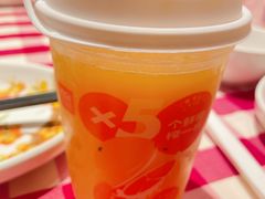 -西贝(虹口龙之梦店)