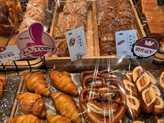 -红跑车HPCBAKERY(汉商店)