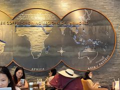 -星巴克臻选(惠州华贸天地1楼店)