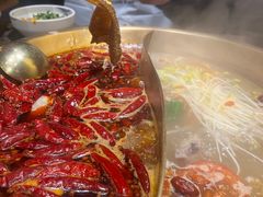 -小龙坎火锅(全球总店)
