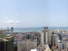 Scenery-黎客国际酒店