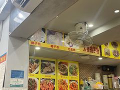 -太婆抱罗粉…海南特色小吃(一市场店)
