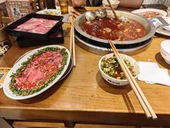 -楠火锅(太古里总店)