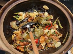 -观塘港茶餐厅(八一大道店)