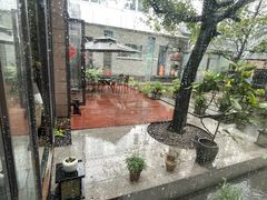 -酒蜻蜓·庭院私房菜(天元东路店)