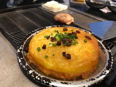 -烧烤季休闲餐厅(贵阳蟠桃宫店)