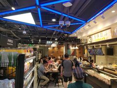 -盒马鲜生(189购物中心店)