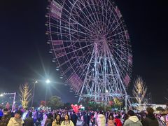 -南昌之星摩天轮