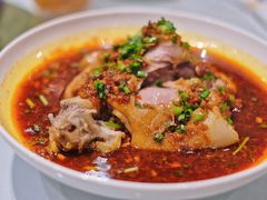 东坡肘子-眉州东坡(中关村店)