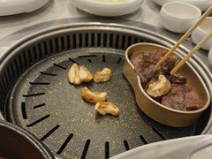 -黄金牧场(明洞总店)