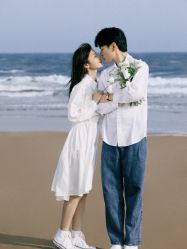 -太古映画婚纱摄影(天河店)