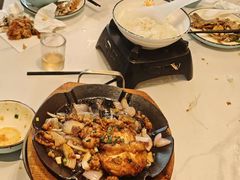 -食光慢宴·安吉土菜馆