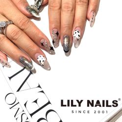 -LILY NAILS美甲美睫
