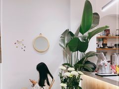 大堂-infinite cafe