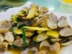 -景好海鲜餐厅(大鹏必选旅游店)