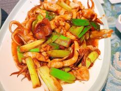 -常鲜楼常来尝鲜海胆馆(星海店)