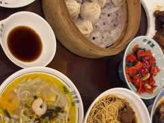 -四季春(美食街店)