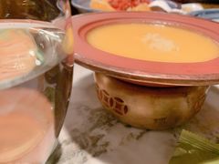 -那家小馆•北京菜•烤鸭(香山店)