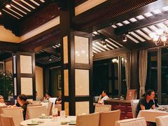 大堂-山外山菜馆(玉泉路店)