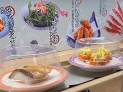 -三禾寿司(君尚店)
