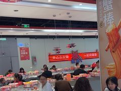 -龍歌自助小火锅(芝罘万达店)