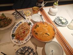 -太食獸泰式茶餐厅(IFS国金中心店)