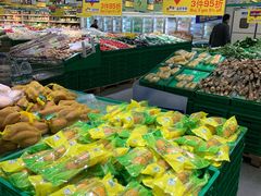 -麦德龙(张家港店)