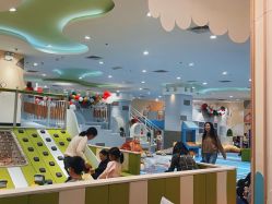 -meland亲子乐园•派对•研学(苏州悠方购物中心店)