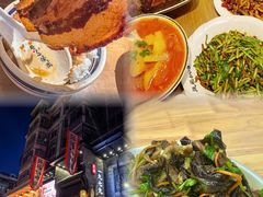 -張飛扒肉·龙江非遗(道外店)