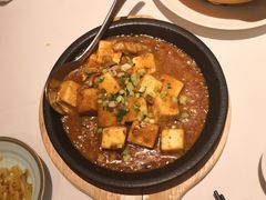 -莆田餐厅PUTIEN(深圳湾万象城家宴店)