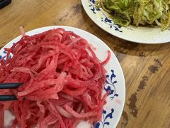 -柴氏风味斋(甘家口店)