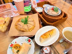 -芋包王闽南茶楼(八市店)