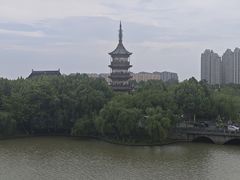 -东湖景区