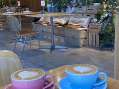 -1861意大利餐厅(文化广场店)