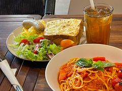 -VESH COFFEE(定西路店)