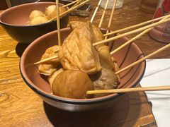 -王氏炉匠·烧鸟放题自助(三里屯店)