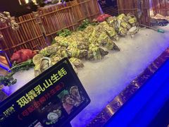 -九月海·海鲜自助(世纪东方店)