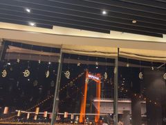 -武汉世茂希尔顿酒店·汇·全日餐厅