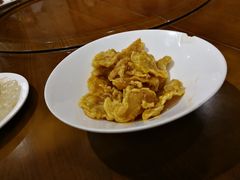 酸甜锅包肉-赤峰宴宾楼(满洲里路店)