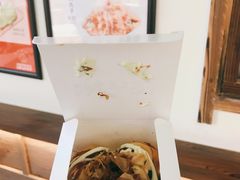 -粉粉乐鲷鱼烧(美罗城店)