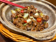 -绍兴老味道·非遗门店(银泰城店)