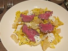 -杭州西子湖四季酒店-WL BISTRO西湖餐厅(灵隐路店)