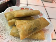 -幸运牛汕头小黄牛牛肉火锅(梅林店)