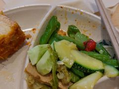 -素满香·食养自助(建邺万达店)