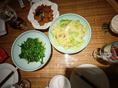 -渝信川菜(长安店)
