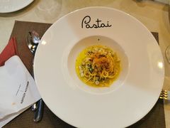 -BONAZZA 意大利餐厅