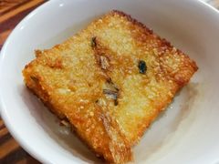 粢饭糕-阊门姚记豆浆(旧学前直营店)