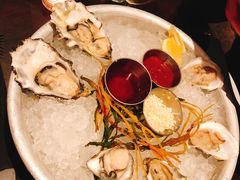 -Water Grill(圣莫妮卡店)